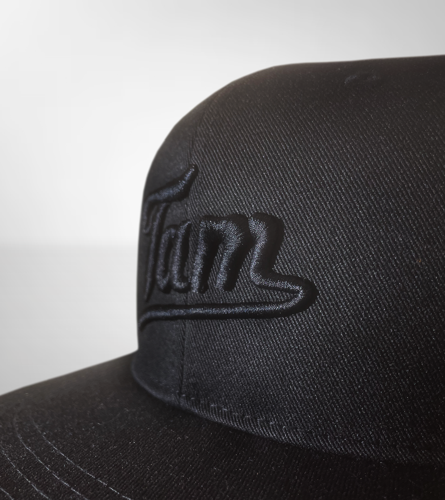 TAM Black Hat