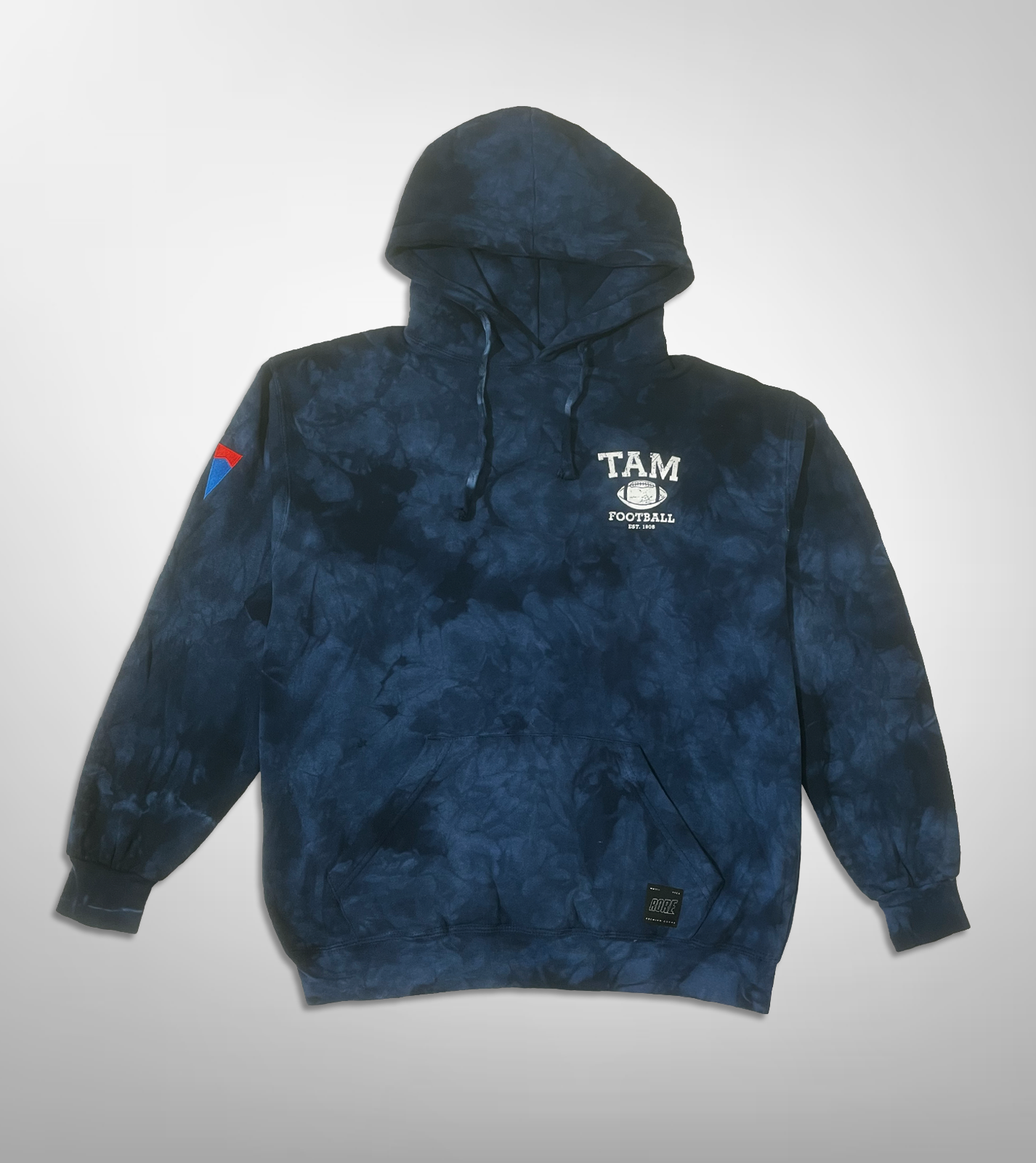 TAM FB Hoodie