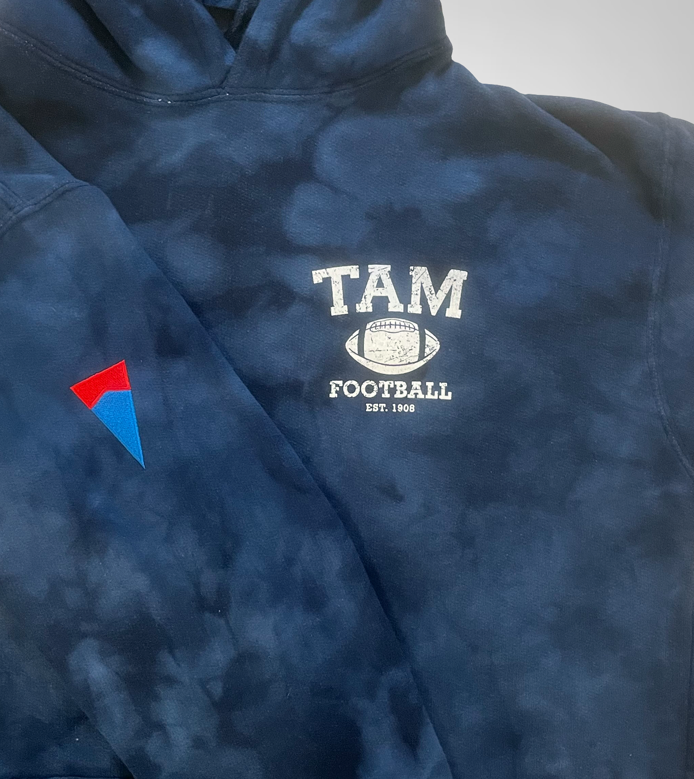 TAM FB Hoodie