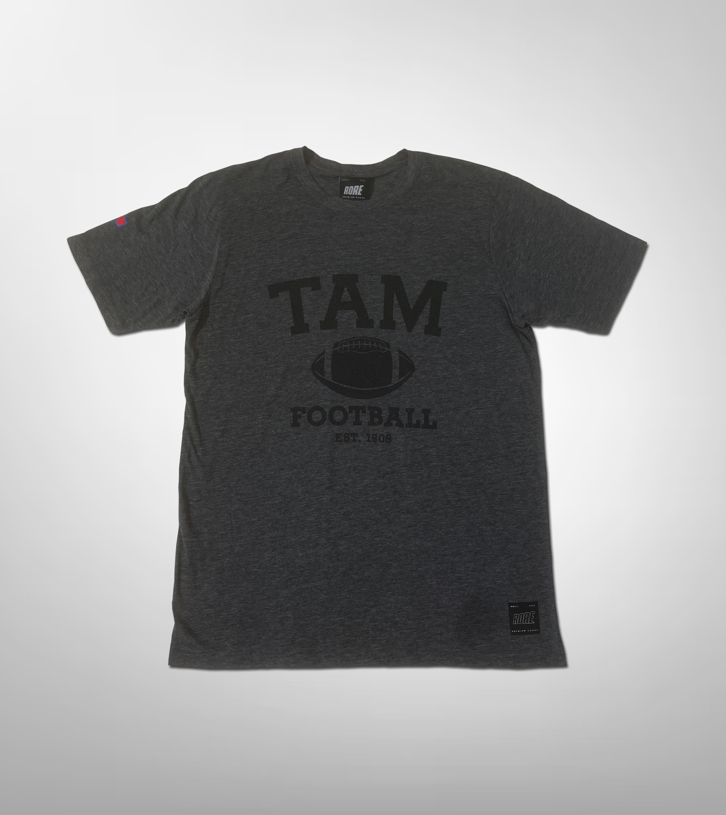 TAM FB Tee