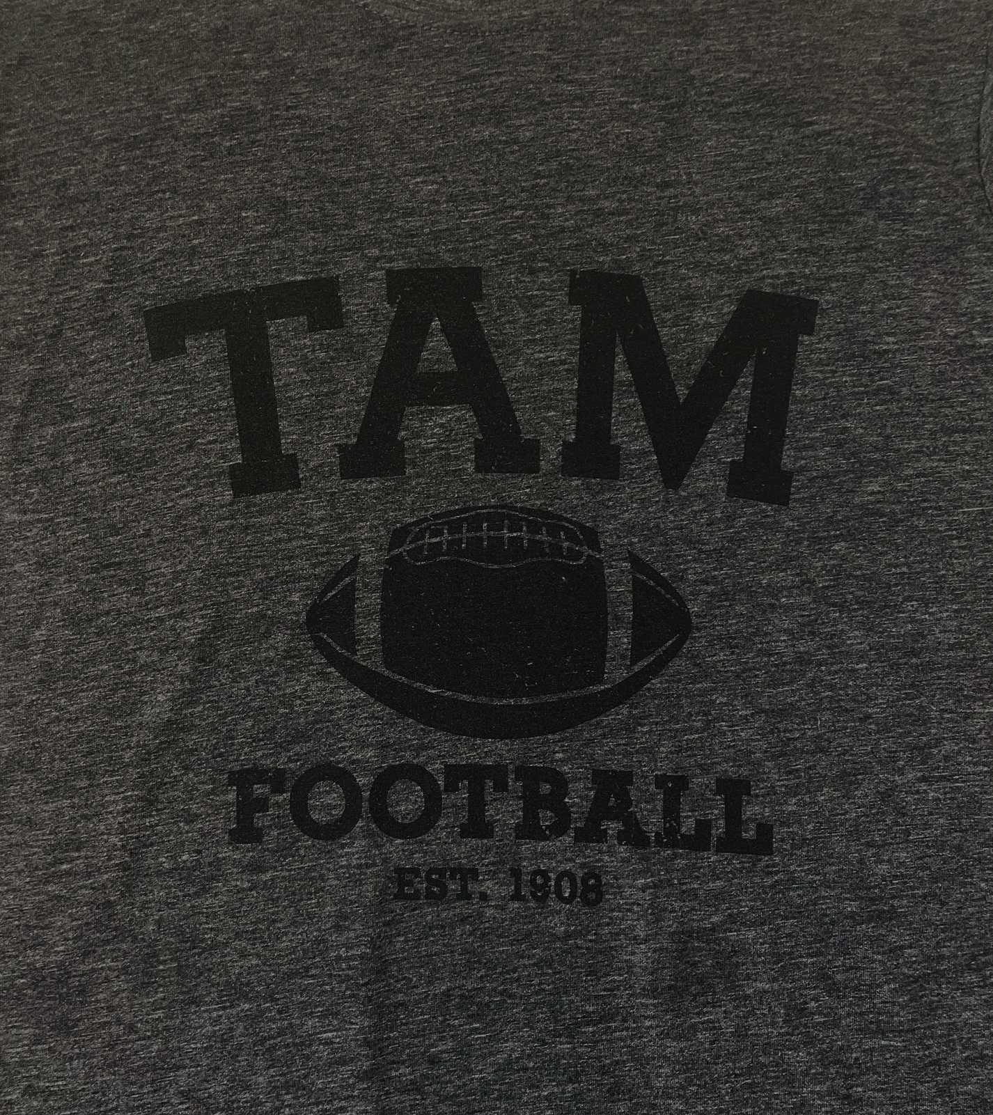 TAM FB Tee