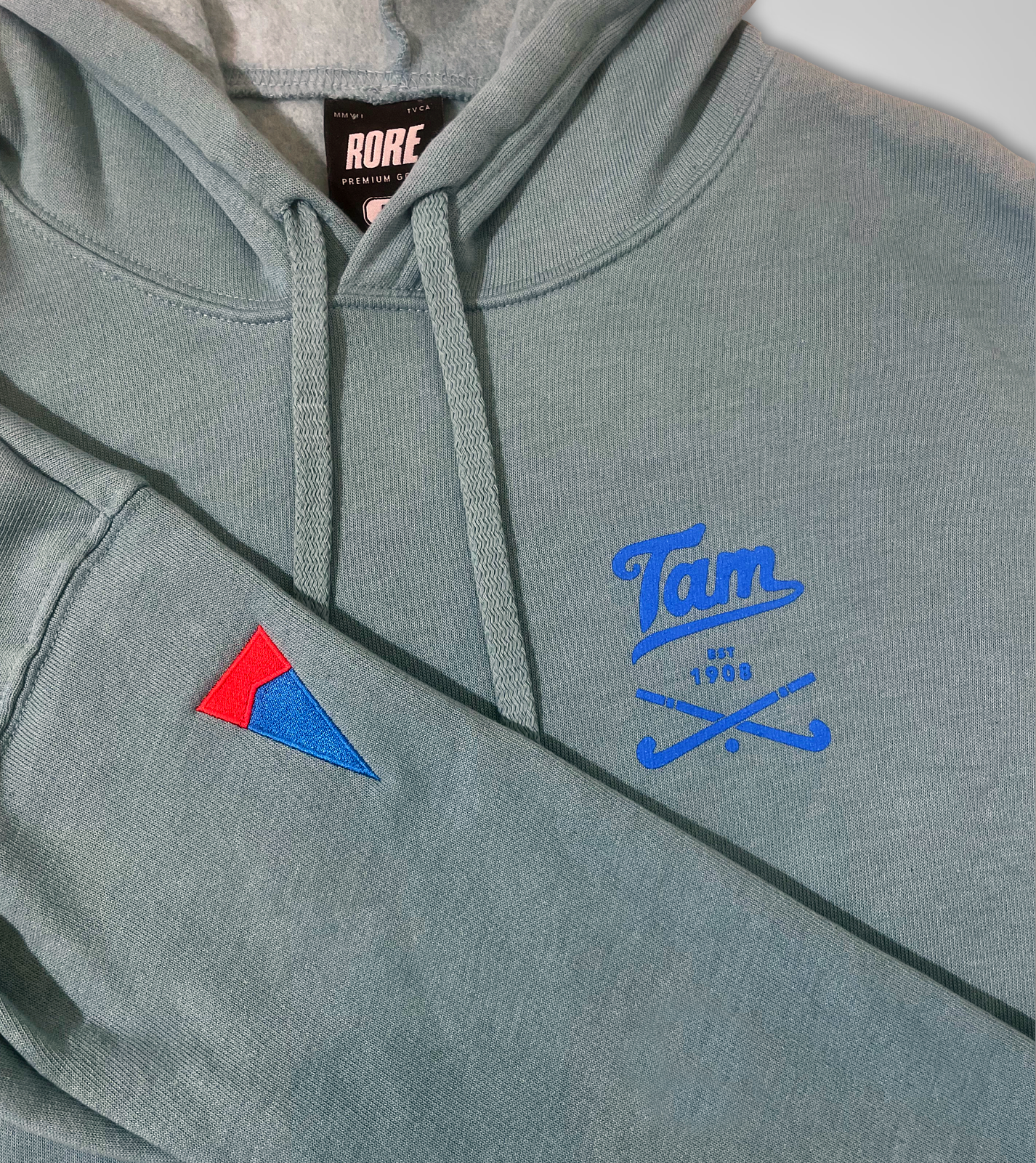 TAM FH Hoodie